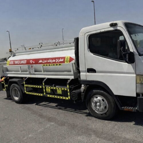 diesel supplier in abu dhabi